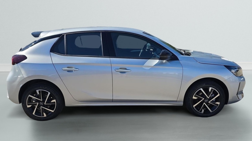 OPEL Corsa 1.2 Turbo Hybrid 110 ch Autom GS - ref: 1-406306 - Photo 8