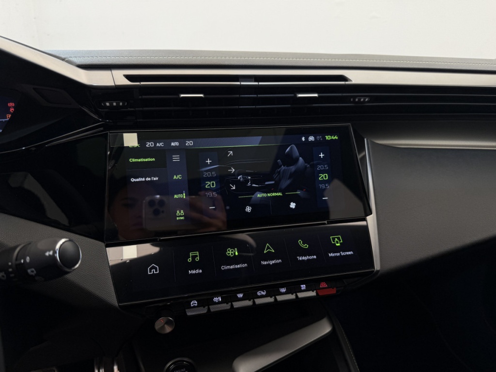PEUGEOT 308 SW Hybrid 136 e-DCS6 GT - ref: 13-3694777 - Photo 16