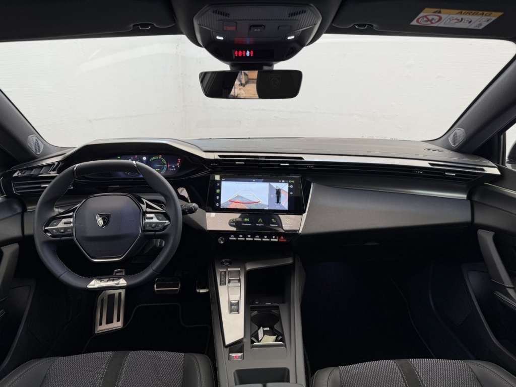 PEUGEOT 308 SW Hybrid 136 e-DCS6 GT - ref: 13-3694777 - Photo 9