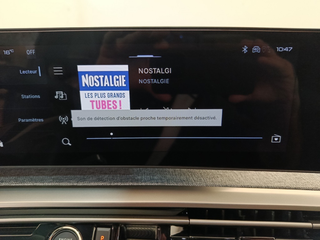 PEUGEOT 3008 1.2 HYBRID 145 E-DCS6 GT - ref: 13-3742683 - Photo 13