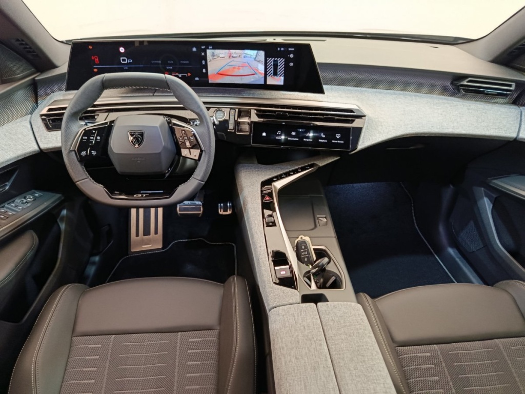 PEUGEOT 3008 1.2 HYBRID 145 E-DCS6 GT - ref: 13-3742683 - Photo 15