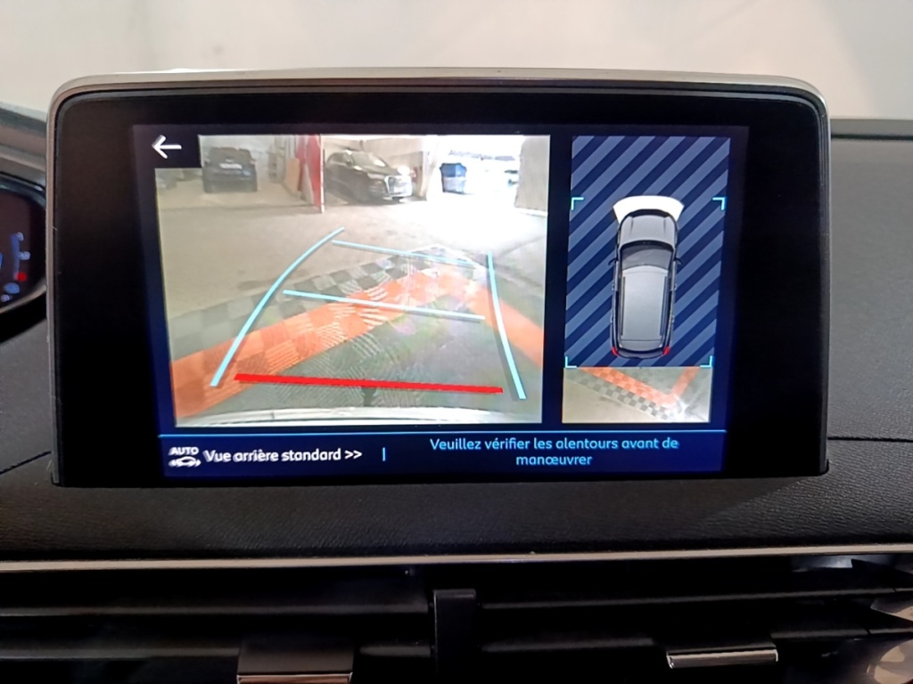 PEUGEOT 3008 1.6 HYBRID 225 E-EAT8 Allure - ref: 13-3787867 - Photo 11