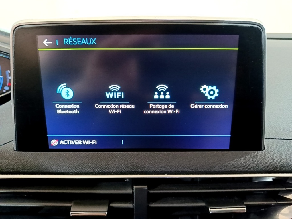 PEUGEOT 3008 1.6 HYBRID 225 E-EAT8 Allure - ref: 13-3787867 - Photo 19
