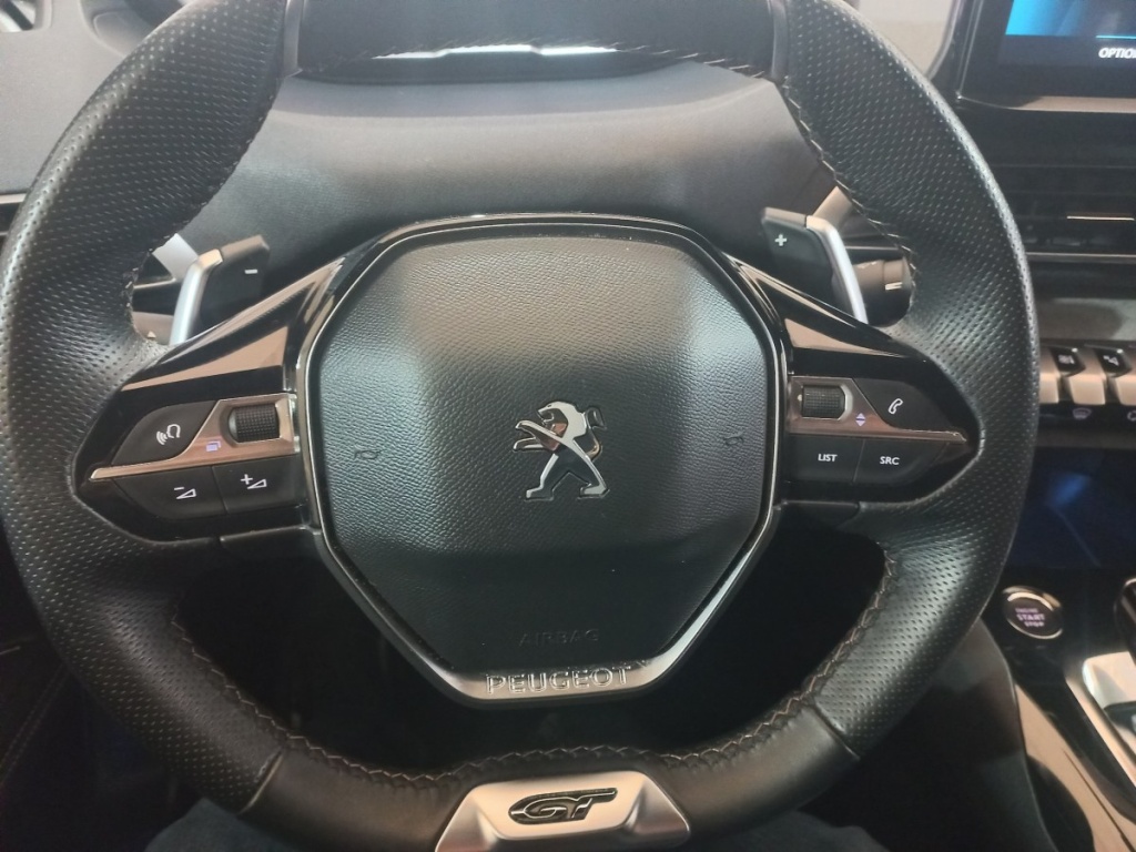 PEUGEOT 3008 PureTech 130 S&S EAT8 GT - ref: 13-3796878 - Photo 13