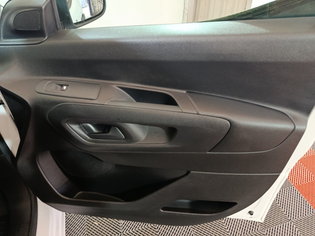 PEUGEOT Partner BLUEHDI 100 S&S LONG 950KG PREMIUM - ref: 13-3868815 - Photo 20