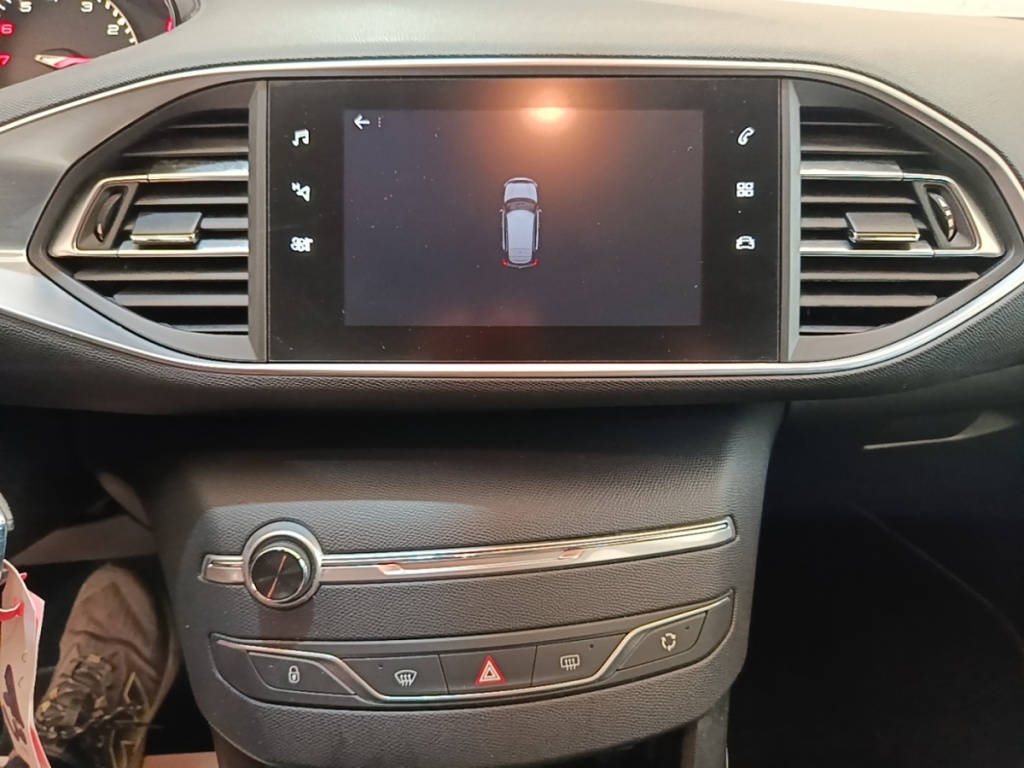 PEUGEOT 308 Puretech 130 S&S EAT8 ACTIVE BUSINE - ref: 13-4130637 - Photo 10