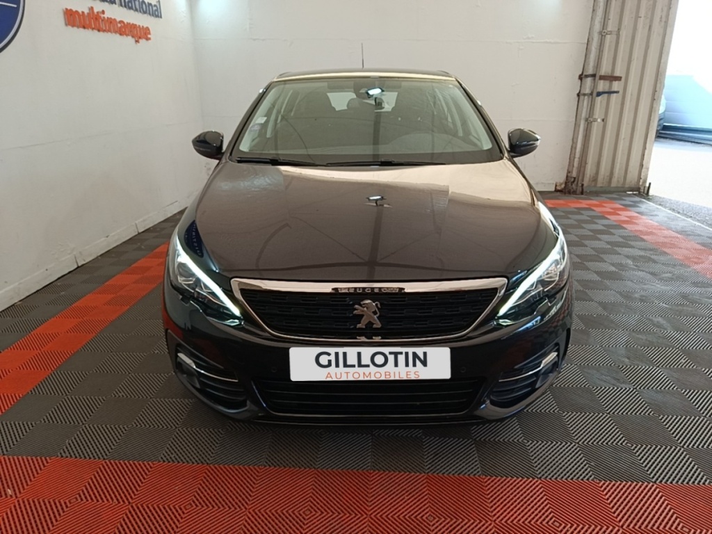 PEUGEOT 308 Puretech 130 S&S EAT8 ACTIVE BUSINE - ref: 13-4130637 - Photo 2