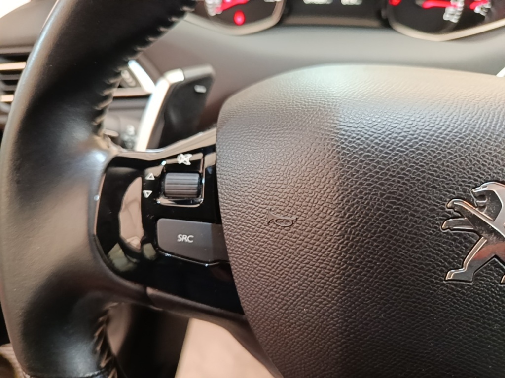 PEUGEOT 308 Puretech 130 S&S EAT8 ACTIVE BUSINE - ref: 13-4130637 - Photo 20