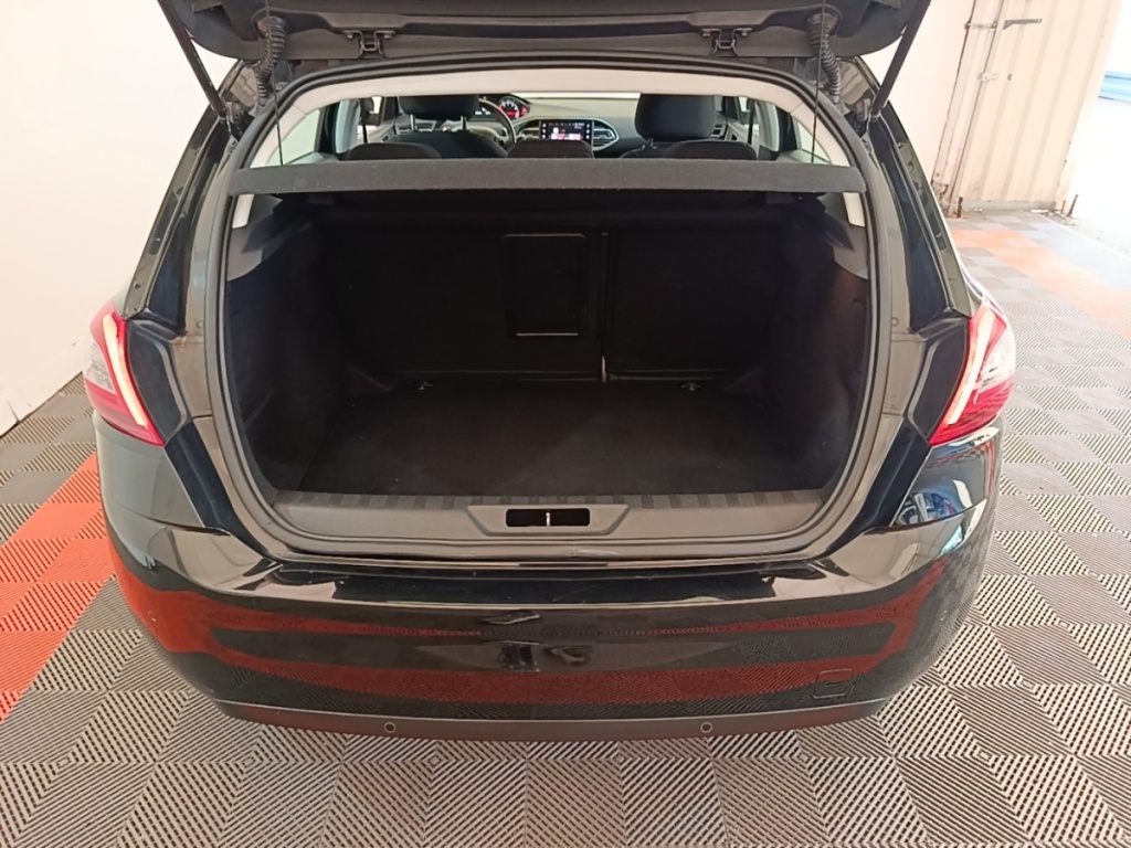 PEUGEOT 308 Puretech 130 S&S EAT8 ACTIVE BUSINE - ref: 13-4130637 - Photo 7