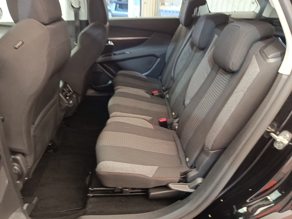PEUGEOT 5008 BlueHDi 130 S&S EAT8 ACTIVE BUSINESS - ref: 13-4135354 - Photo 13