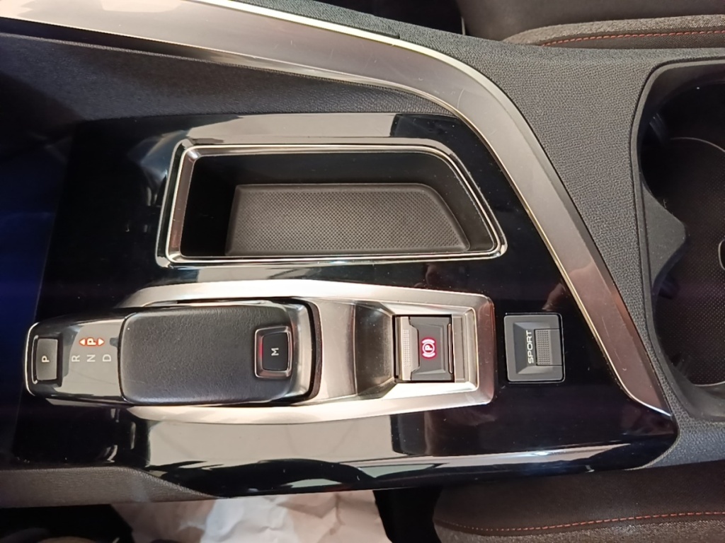 PEUGEOT 5008 BlueHDi 130 S&S EAT8 ACTIVE BUSINESS - ref: 13-4135354 - Photo 14