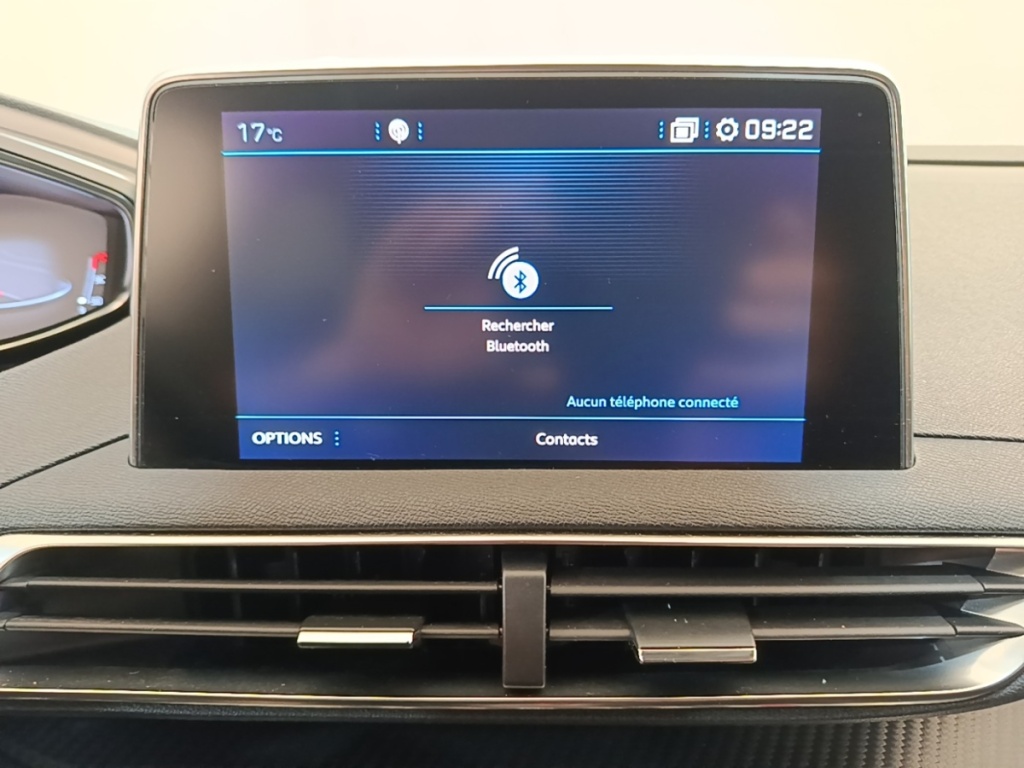 PEUGEOT 5008 BlueHDi 130 S&S EAT8 ACTIVE BUSINESS - ref: 13-4135354 - Photo 15