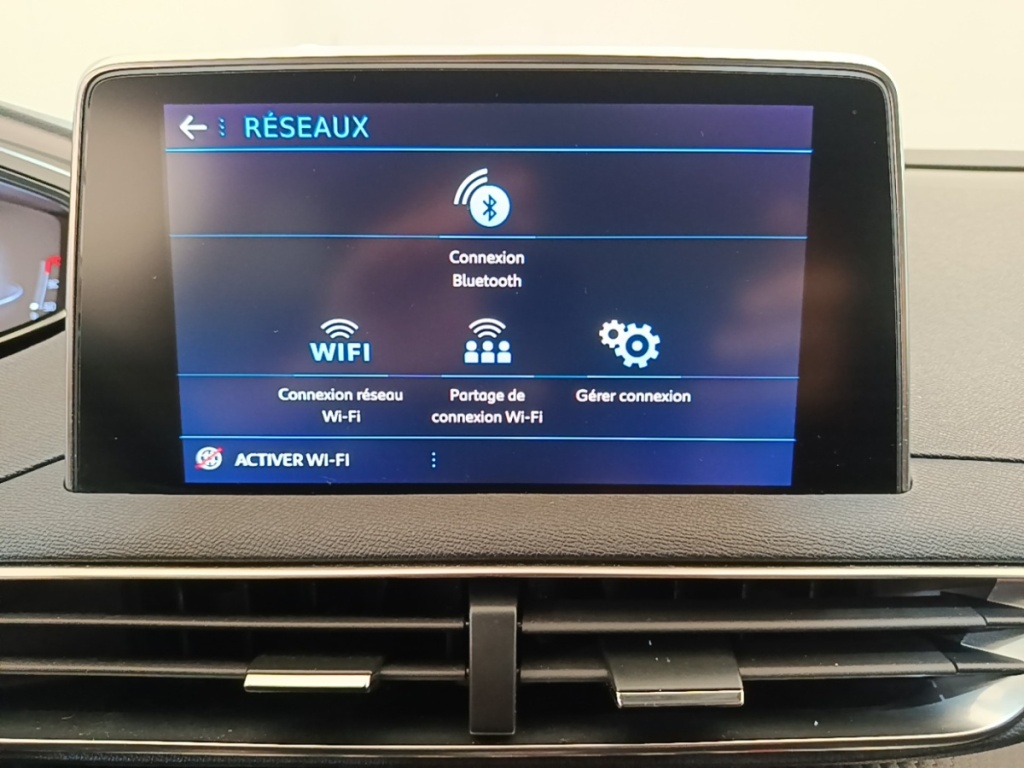 PEUGEOT 5008 BlueHDi 130 S&S EAT8 ACTIVE BUSINESS - ref: 13-4135354 - Photo 20