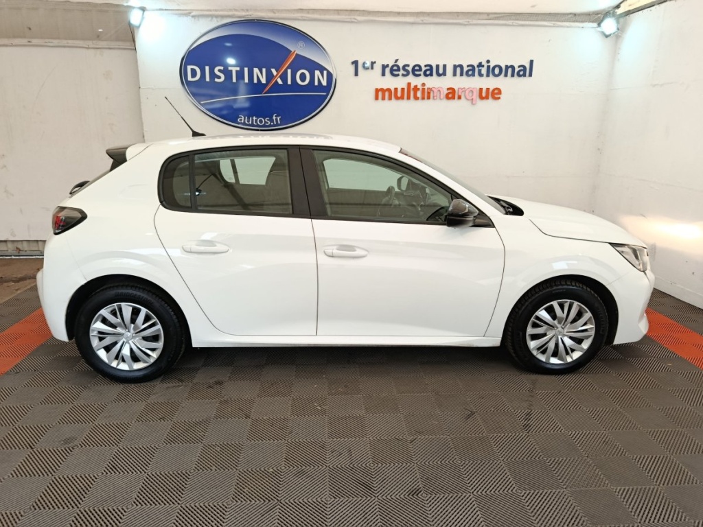 PEUGEOT 208 Affaire 1.5 BlueHDi 100 S&S Premium - ref: 13-4153125 - Photo 11
