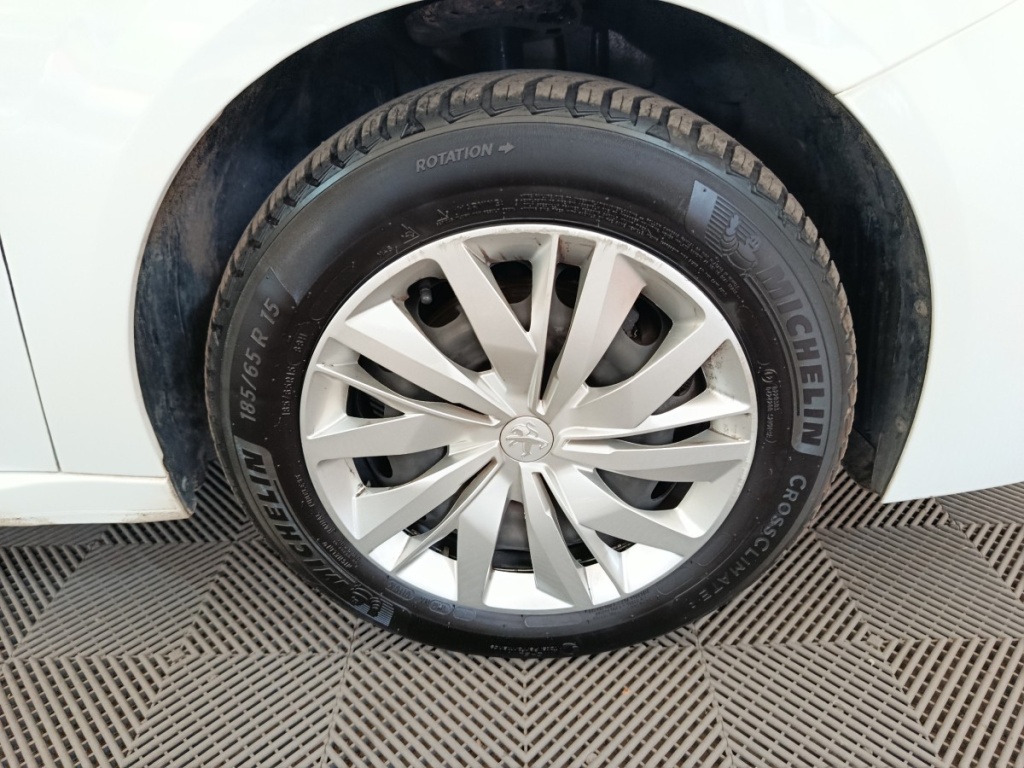 PEUGEOT 208 Affaire 1.5 BlueHDi 100 S&S Premium - ref: 13-4153125 - Photo 12