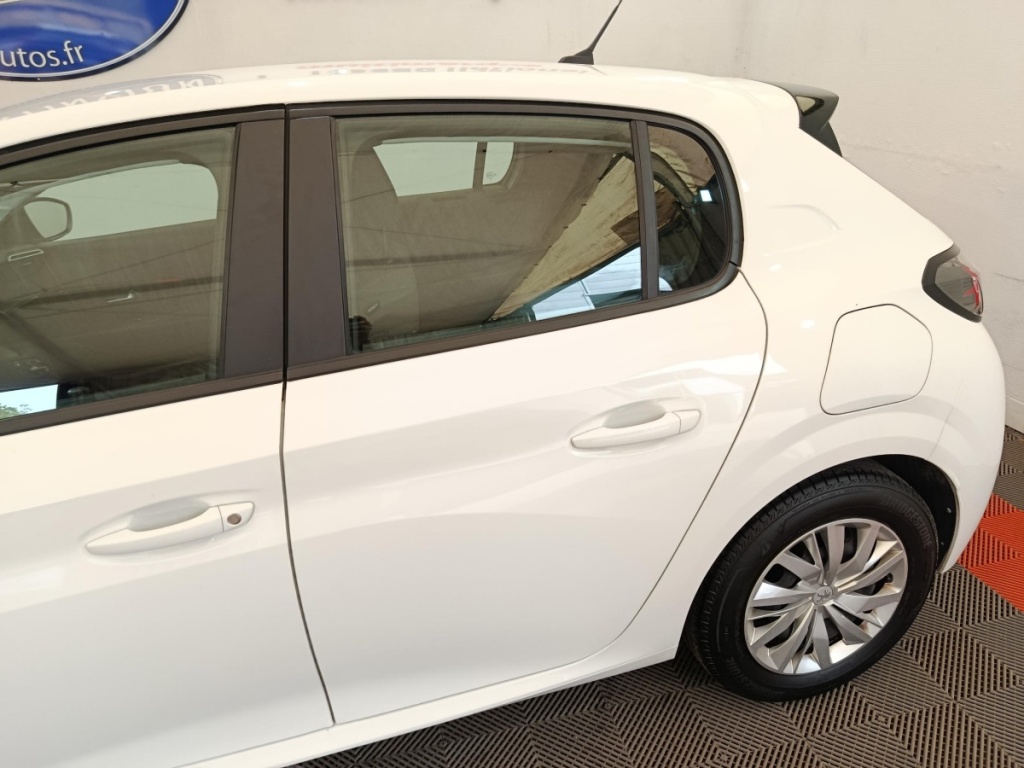PEUGEOT 208 Affaire 1.5 BlueHDi 100 S&S Premium - ref: 13-4153125 - Photo 3