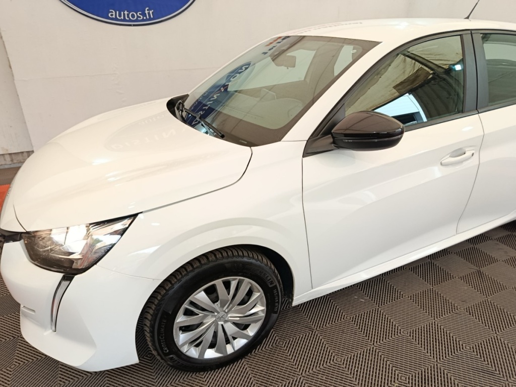 PEUGEOT 208 Affaire 1.5 BlueHDi 100 S&S Premium - ref: 13-4153125 - Photo 5