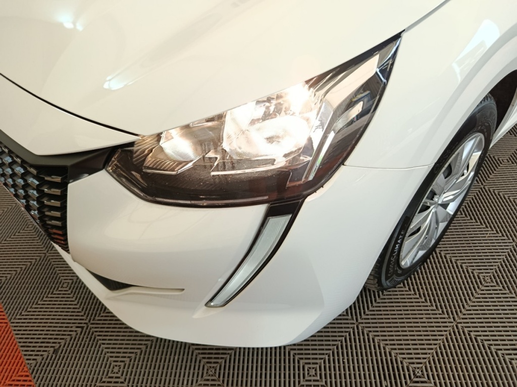 PEUGEOT 208 Affaire 1.5 BlueHDi 100 S&S Premium - ref: 13-4153125 - Photo 6