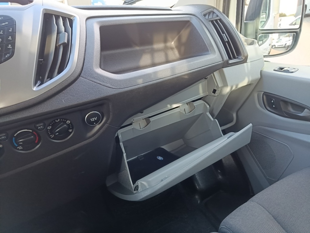 FORD Transit P 350 L2 Trend 2.0 l ecob 130 - ref: 13-4170979 - Photo 17