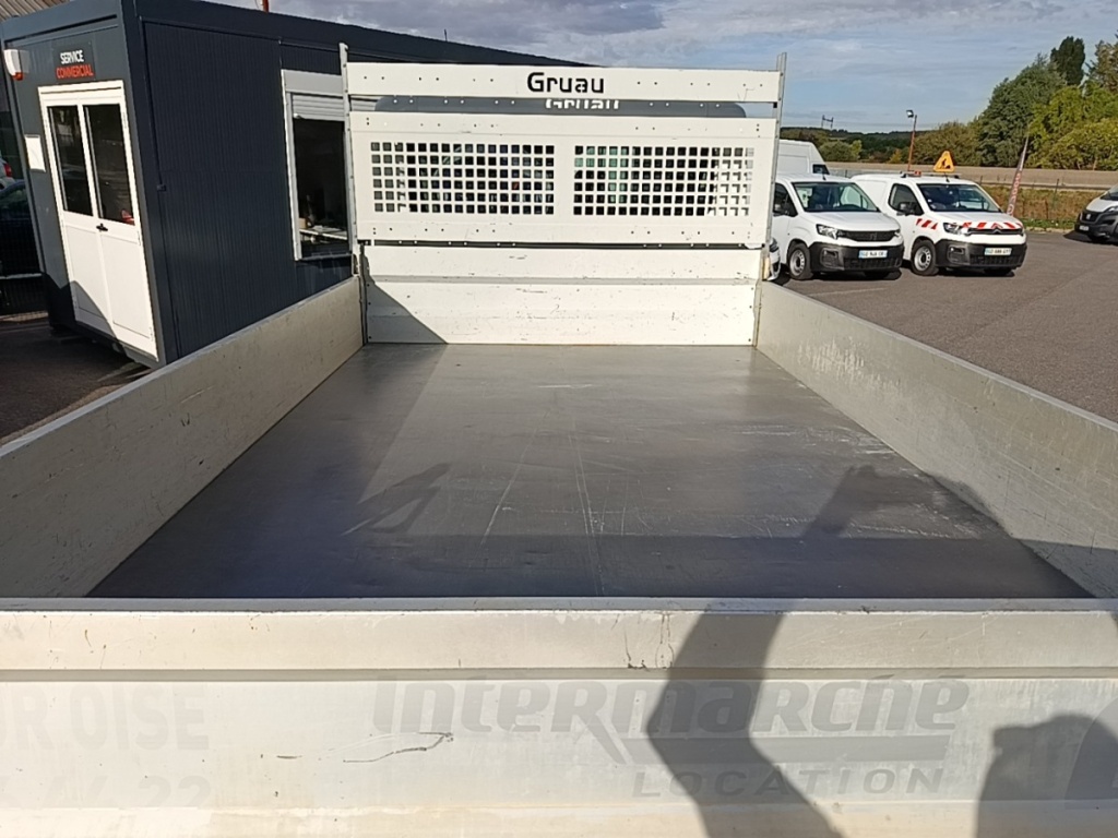 FORD Transit P 350 L2 Trend 2.0 l ecob 130 - ref: 13-4170979 - Photo 7
