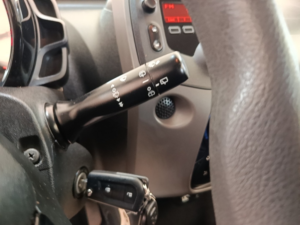 PEUGEOT 108 VTI 72 S&S Active - ref: 13-4170985 - Photo 10