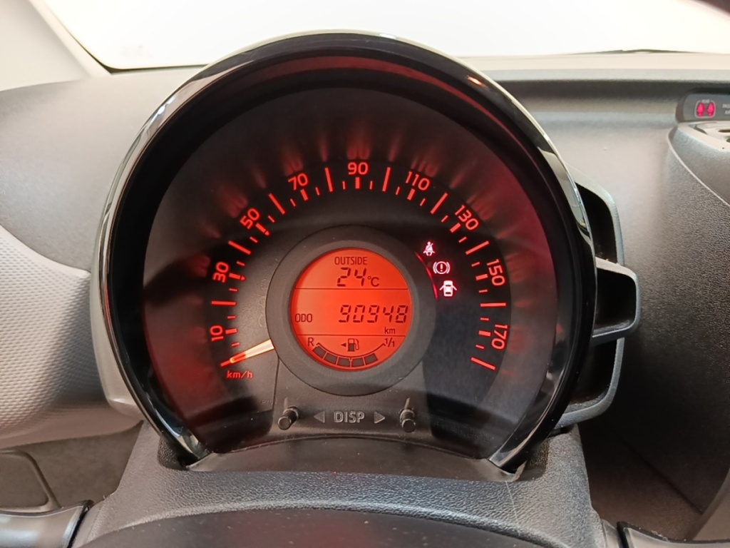 PEUGEOT 108 VTI 72 S&S Active - ref: 13-4170985 - Photo 6