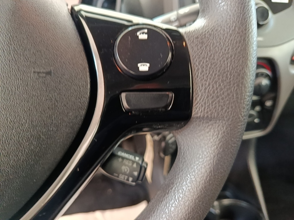 PEUGEOT 108 VTI 72 S&S Active - ref: 13-4170985 - Photo 9