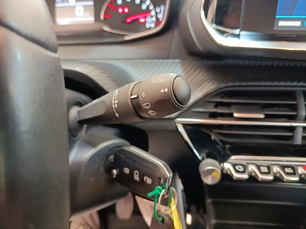 PEUGEOT 208 PureTech 75 S&S Active Pack - ref: 13-4174047 - Photo 20