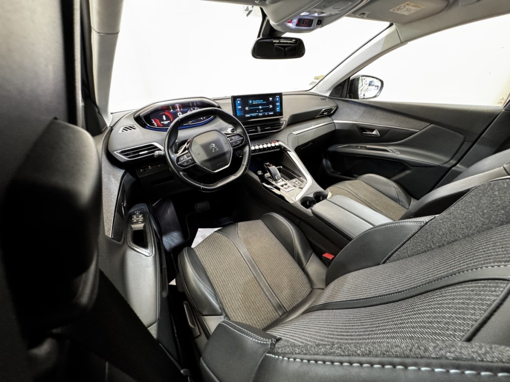 PEUGEOT 5008 BlueHDi 130 S&S EAT8 Allure Pack - ref: 13-4181814 - Photo 12