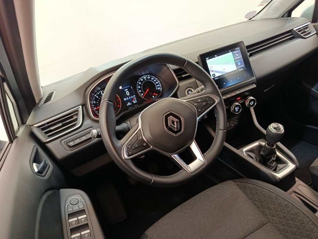 RENAULT Clio Business TCe 100 - 20 - ref: 13-4181822 - Photo 10