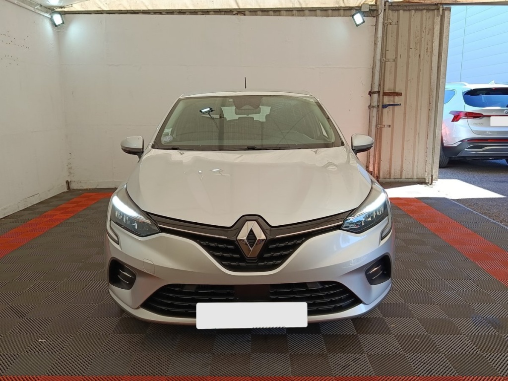 RENAULT Clio Business TCe 100 - 20 - ref: 13-4181822 - Photo 2