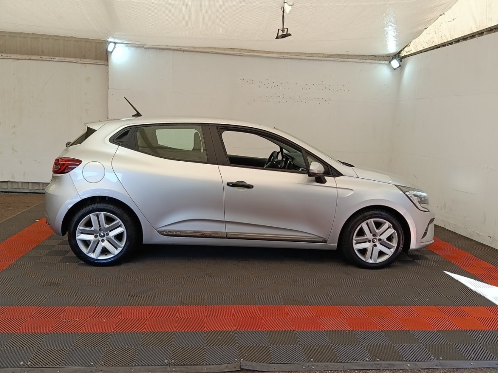 RENAULT Clio Business TCe 100 - 20 - ref: 13-4181822 - Photo 3