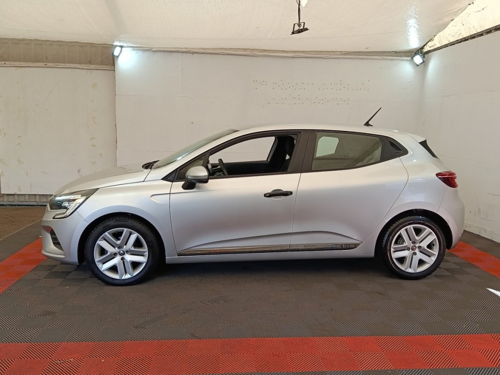 RENAULT Clio Business TCe 100 - 20 - ref: 13-4181822 - Photo 4