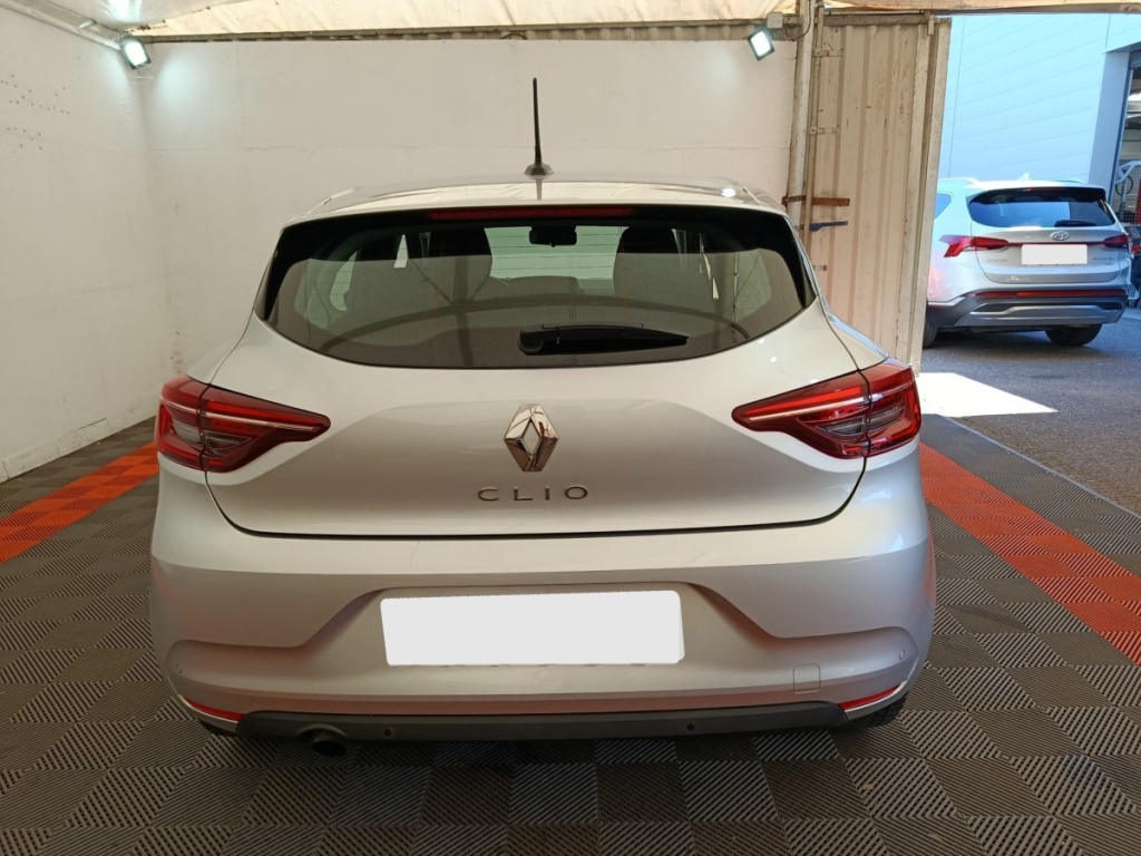 RENAULT Clio Business TCe 100 - 20 - ref: 13-4181822 - Photo 5
