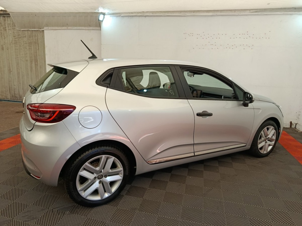RENAULT Clio Business TCe 100 - 20 - ref: 13-4181822 - Photo 6