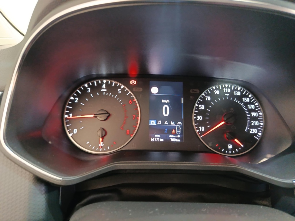 RENAULT Clio Business TCe 100 - 20 - ref: 13-4181822 - Photo 8