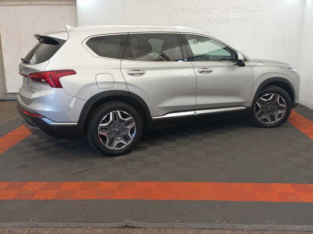 HYUNDAI Santa Fe (4) 1.6 T-GDI 265 PHEV HTRAC EXECUTIVE AUTO - ref: 13-4187736 - Photo 6