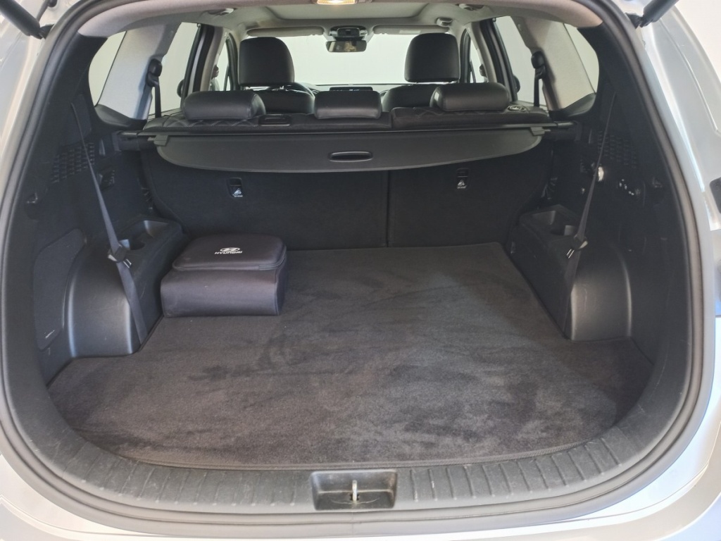 HYUNDAI Santa Fe (4) 1.6 T-GDI 265 PHEV HTRAC EXECUTIVE AUTO - ref: 13-4187736 - Photo 7