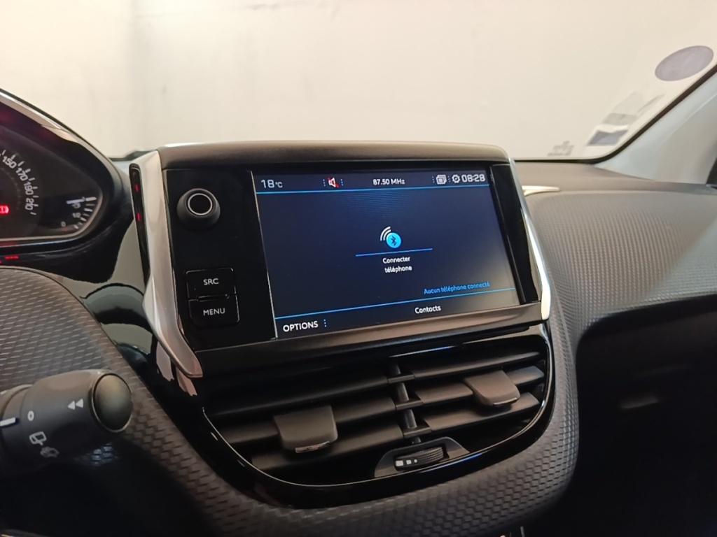 PEUGEOT 208 Puretech 82 ALLURE - ref: 13-4187758 - Photo 16