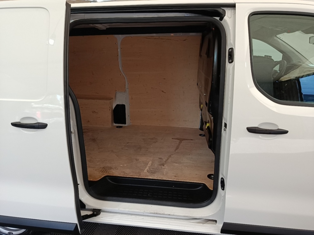 PEUGEOT Expert 2.0 BLUEHDI 120 S&S STANDARD Asphalt - ref: 13-4187759 - Photo 10