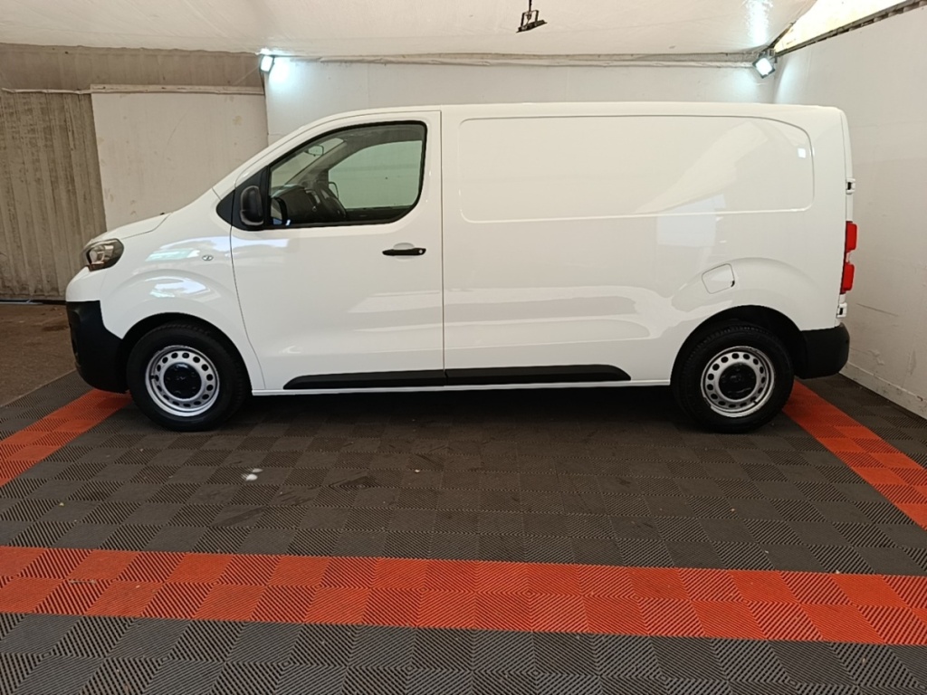 PEUGEOT Expert 2.0 BLUEHDI 120 S&S STANDARD Asphalt - ref: 13-4187759 - Photo 5