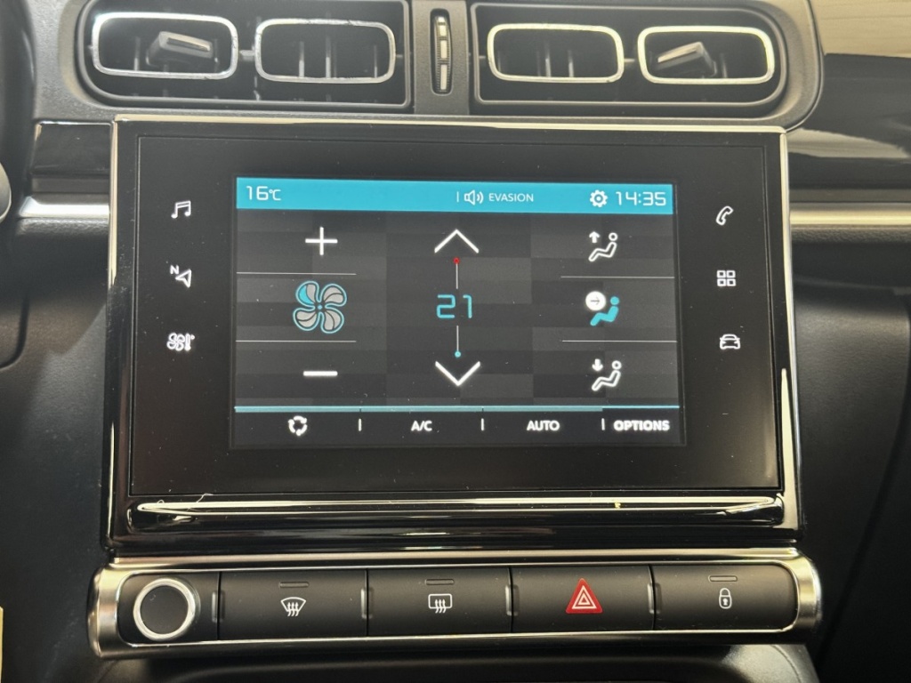 CITROEN C3 (3) PureTech 82 BVM Shine - ref: 13-4189671 - Photo 13