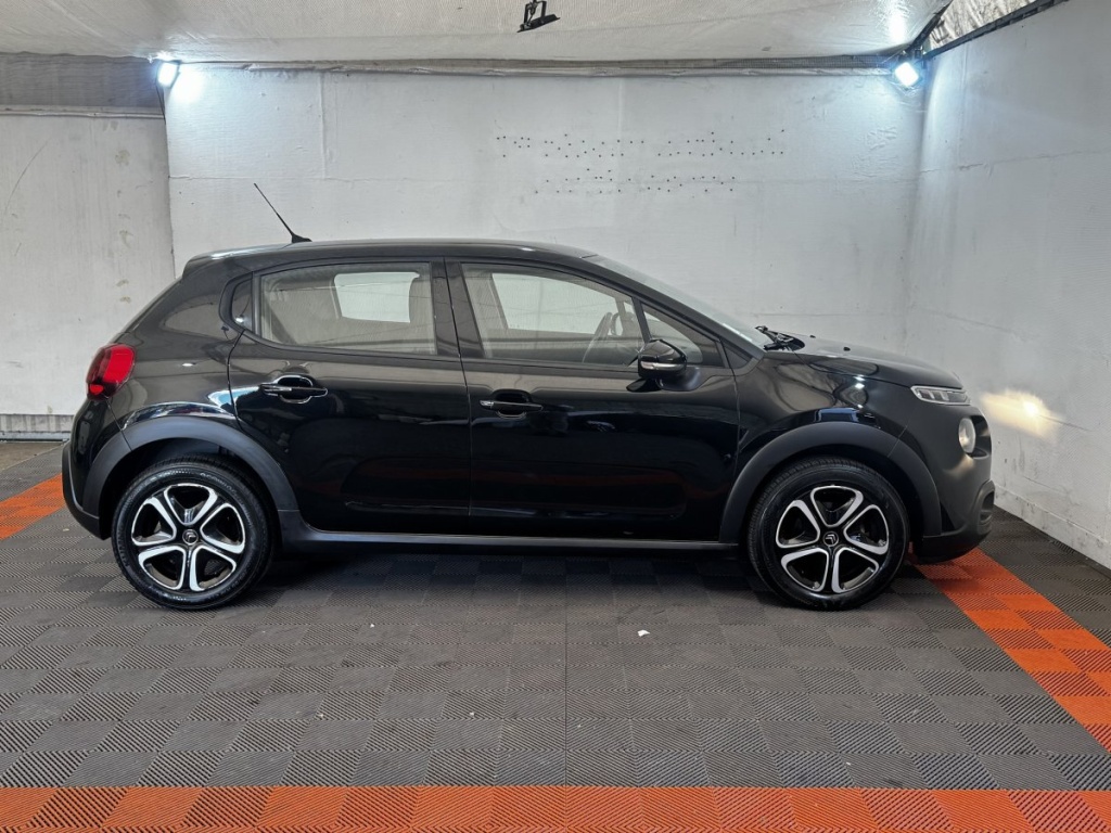 CITROEN C3 (3) PureTech 82 BVM Shine - ref: 13-4189671 - Photo 3