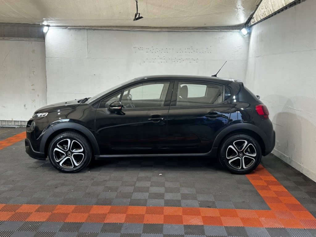 CITROEN C3 (3) PureTech 82 BVM Shine - ref: 13-4189671 - Photo 4