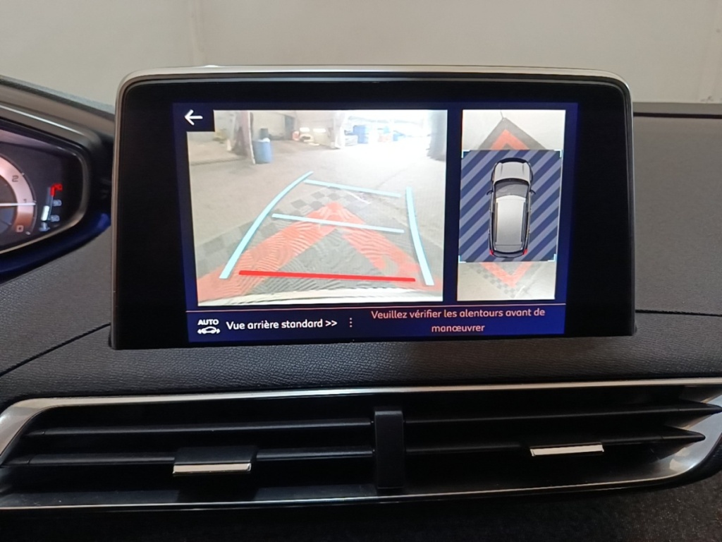 PEUGEOT 3008 1.2 PURETECH 130 S&S GT LINE - ref: 13-4192103 - Photo 11