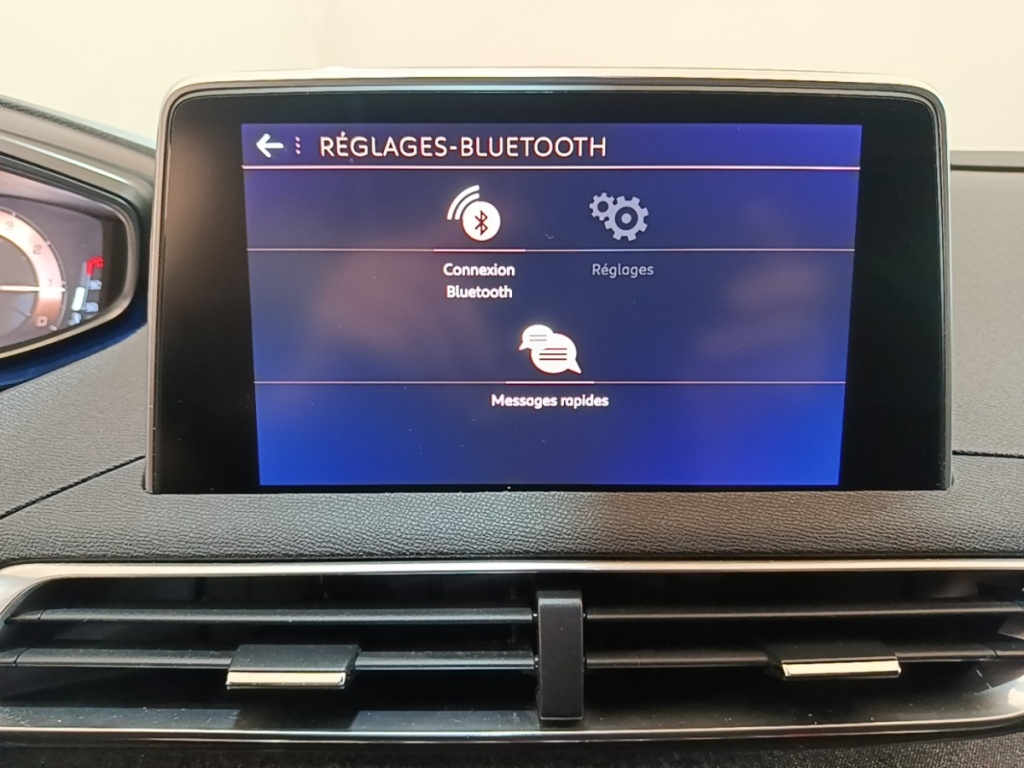 PEUGEOT 3008 1.2 PURETECH 130 S&S GT LINE - ref: 13-4192103 - Photo 13
