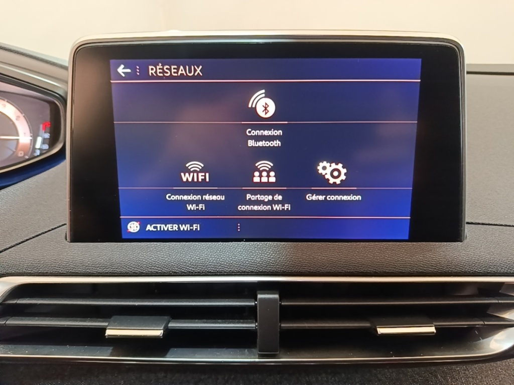PEUGEOT 3008 1.2 PURETECH 130 S&S GT LINE - ref: 13-4192103 - Photo 19