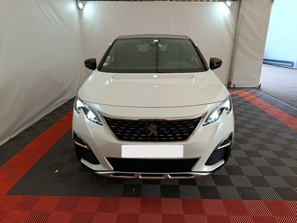 PEUGEOT 3008 1.2 PURETECH 130 S&S GT LINE - ref: 13-4192103 - Photo 2