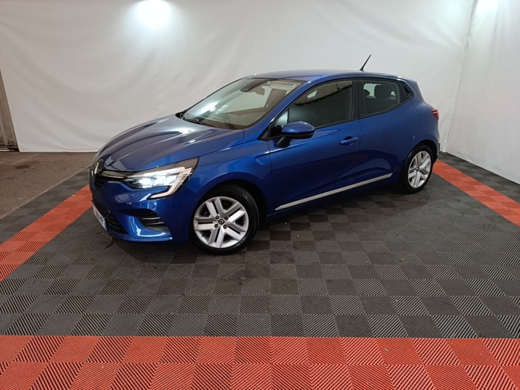 RENAULT Clio Business E-TECH 140 -21 - ref: 13-4198087 - Photo 1