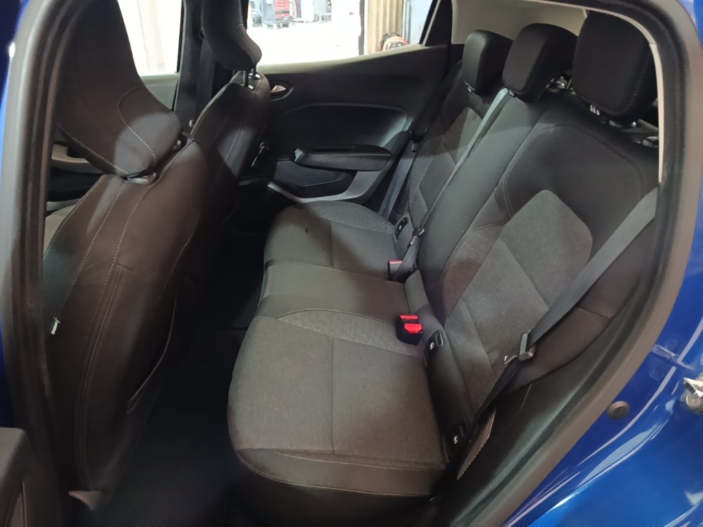 RENAULT Clio Business E-TECH 140 -21 - ref: 13-4198087 - Photo 10